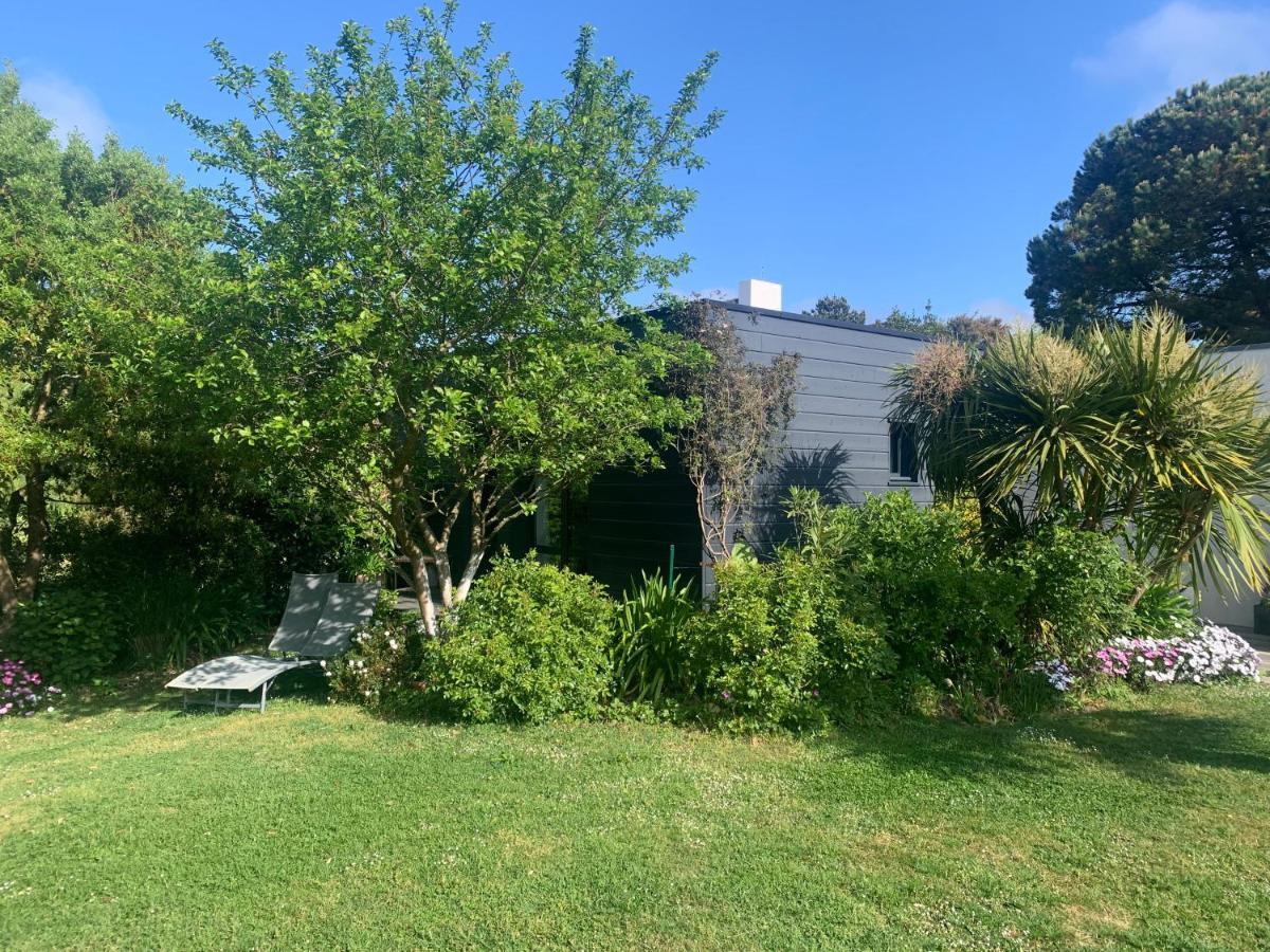 Ker Mouettes Apartment Arradon Bagian luar foto
